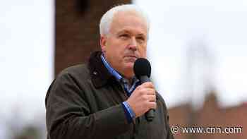 Conservative activist Matt Schlapp denies sexual battery allegations in new court documents