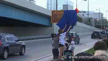 Anthony Reznik Boulevard: Community Honors 11-Year-Old Boy Who Lost Life in Tragic Crash