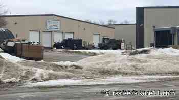 Charges filed in Lund Boat Company shooting