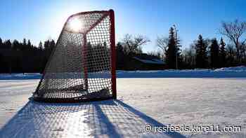 Pond hockey tournament enters 10th and possibly final year