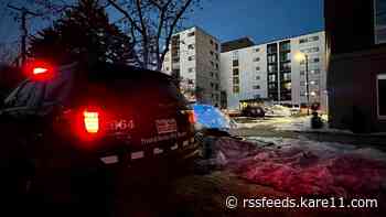 SPPD confirms police shooting in St. Paul