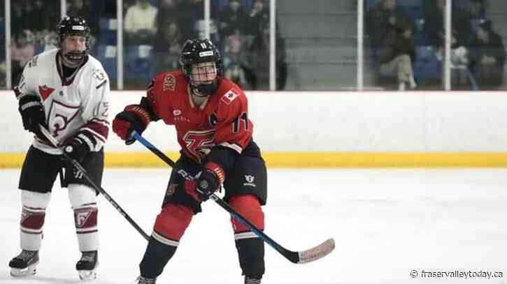 Montreal Force blank Toronto Six 3-0 in all-Canadian PHF battle