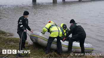Why the search for Nicola Bulley moved to road and sea