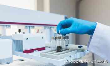 Artificial intelligence could be misused to design biological weapons, warn scientists