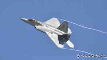 Aussagen von US-Piloten sorgen nach Abschuss für Aufsehen