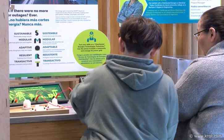 Explora celebrates X Studio's grand opening