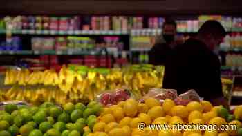 Here Are the Food Trends That Will Dominate in 2023, According to a Top Grocery Chain