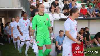 Canadian women end strike citing threat of legal action from Canada Soccer