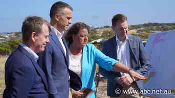 Nearly 24,000 homes to built across Adelaide under land release plans