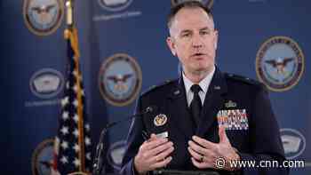 What we know about the object shot down over Alaska