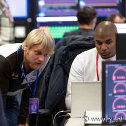 NU+ | Forse ddos-aanvallen en nerdgrapjes tijdens nachtelijke oefening van de overheid