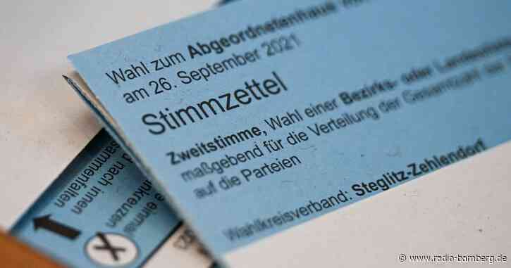 Pannen-Wahl in Berlin wird wiederholt