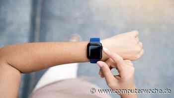 Vergleichstest: Die besten Smartwatches