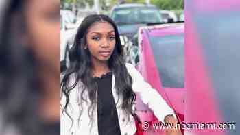 Family, Friends Remember Young Mom Killed in Margate Car Crash