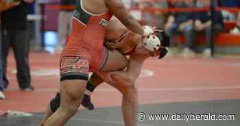 Marmion qualifies 12 for state