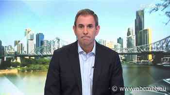 Treasurer says energy market intervention is working to provide household relief