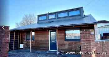 Quirky Bristol properties for sale with plenty of character