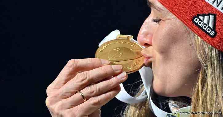 Herrmann-Wick: Vollgas Richtung zweiter Medaille