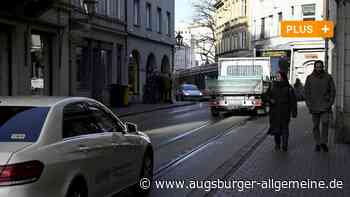 400 Unterschriften kommen für Verkehrsberuhigung der Frauentorstraße zusammen