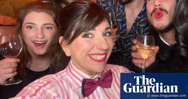 The moment I knew: after my first sexual encounter with a man, I realised I only loved women