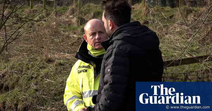 Police too quick to declare Nicola Bulley was in the river, expert says