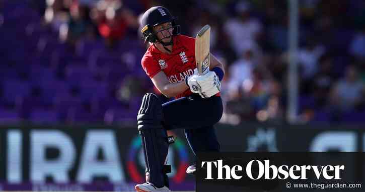 England up and running at Women’s T20 World Cup with win over West Indies