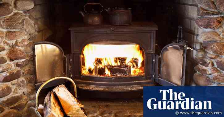 Share your experience of wood burners in the UK