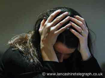 Lancashire town named most stressed-out place in England