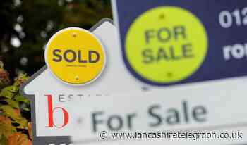 More claims to evict people from homes in Blackburn with Darwen