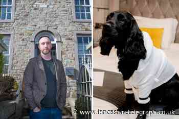 Padiham: Lawrence Hotel named Lancashire’s most dog-friendly business