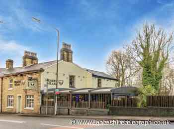 Ramsbottom: Hearth of the Ram up for sale on Rightmove for £1.5m