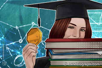 Canadian University Dubai backtracks on accepting crypto via Binance Pay