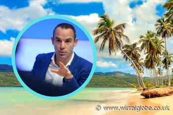Martin Lewis issues holiday advice to Brits on passports and more