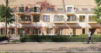 Lagarde Bamberg: Verkaufsstart von neuen Wohnungen übertrifft Erwartungen - "Sunshine Lofts" heißbegehrt