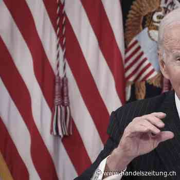 USA holen abermals Flugobjekt vom Himmel – diesmal in Kanada