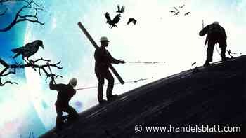 Geldanlage: Hohe Schulden, hohe Chancen: Die Top-Aktien der Immobilienkonzerne