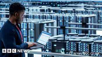 Can we make the internet less power-thirsty?