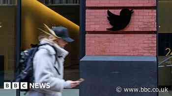 Twitter outage sees users told they are over daily tweet limit