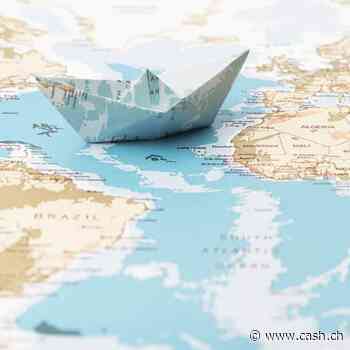 In diese Länder emigrieren Menschen am häufigsten