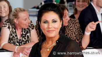 BBC One's EastEnders star Jessie Wallace reportedly engaged