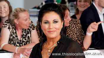 BBC One's EastEnders star Jessie Wallace reportedly engaged