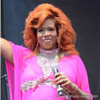 Kelis reveals what she really thinks about her hit song Milkshake