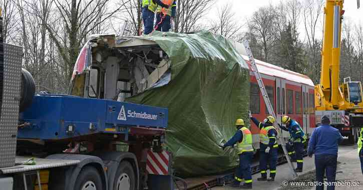 Ein Jahr nach S-Bahn-Unfall gehen Ermittlungen weiter