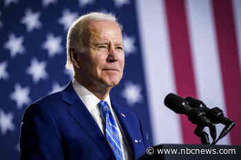 Inside the failed negotiations for Biden’s Super Bowl interview on Fox