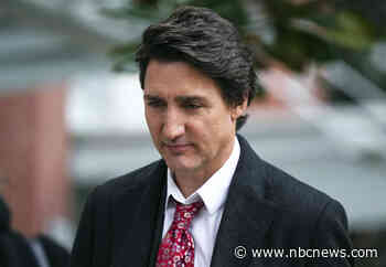 U.S. shoots down unidentified object in Canadian airspace