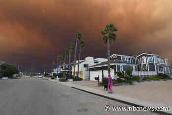 As little as one day of wildfire smoke exposure in pregnancy may raise risk of preterm birth