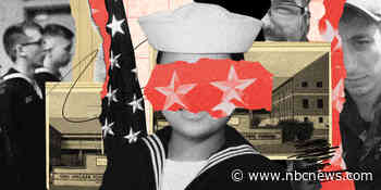 Nuclear-trained sailors, considered the Navy’s ‘best and brightest,’ face mental health challenges