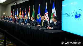 Premiers will answer to voters if cash injection doesn't improve the health system: LeBlanc