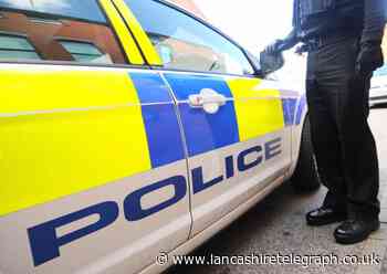 Warning after man spotted breaking into 'locked’ cars in Clitheroe