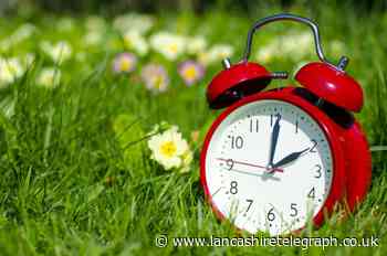 When do clocks go forward UK? Exact date clocks change in 2023